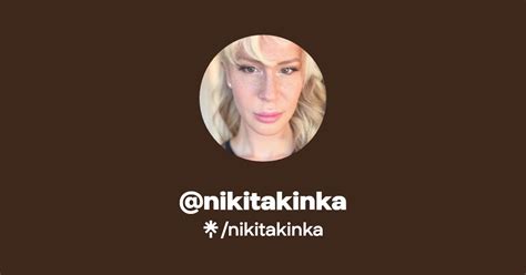 Find @nikitakinka Onlyfans